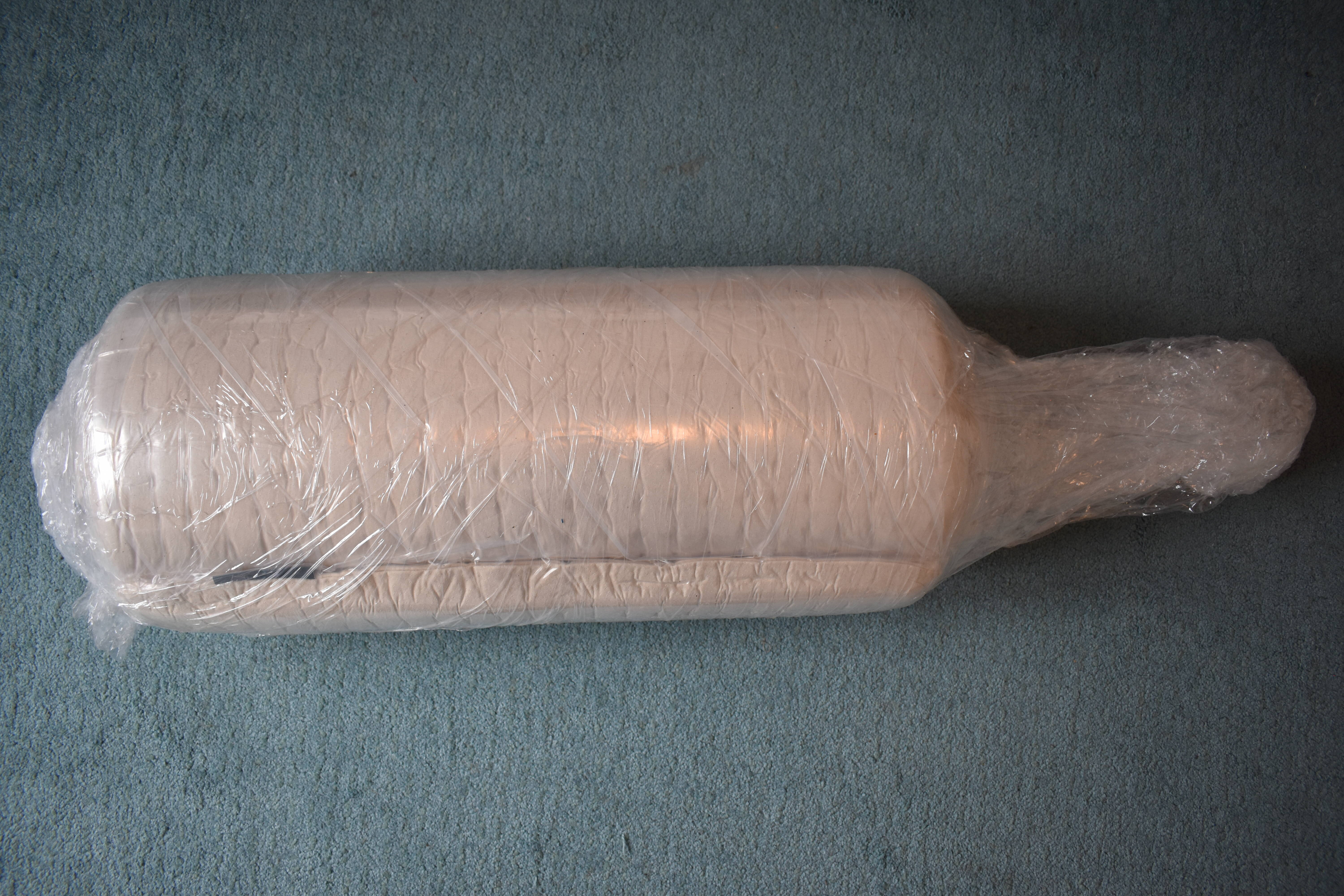 matelas bebe kipli roule